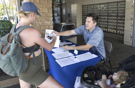 Post offices on Maui have most vacancies in state